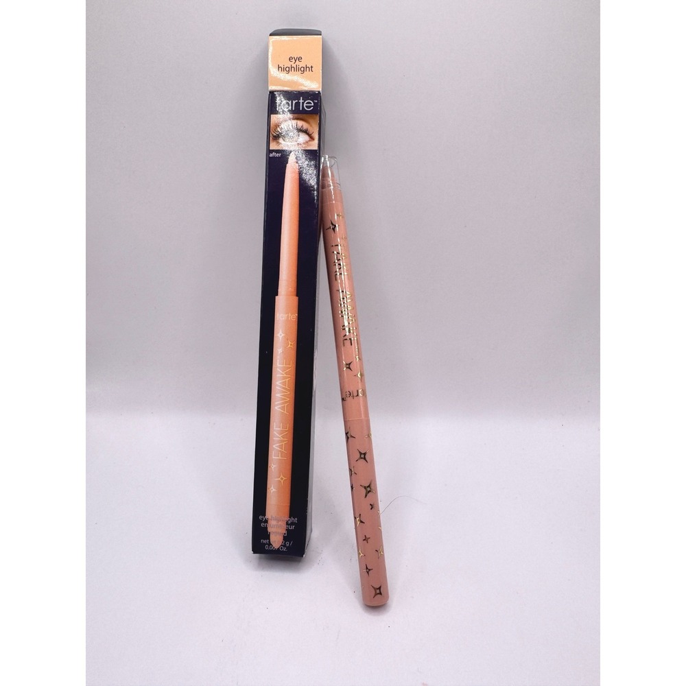 Tarte Fake Awake Eye Highlight Pencil Brightening NIB